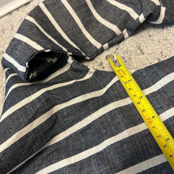 Refka Casual M-L NWT long kimono style cardigan (one size) wide arms, extra long - Picture 12 of 13